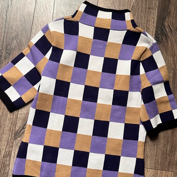 Maeve knit top - Picture 4 of 7